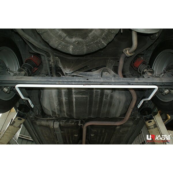 Nissan Sentra (B14) 1.6 2WD 94-99 UltraRacing Rear Sway Bar 19mm (452)