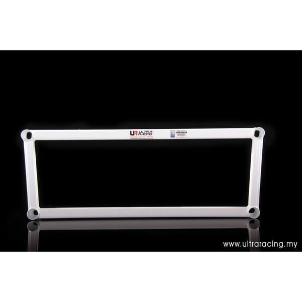 Nissan Sylphy (G11) 2.0 2WD 06+ UltraRacing 4-Point Front Lower Brace (999)