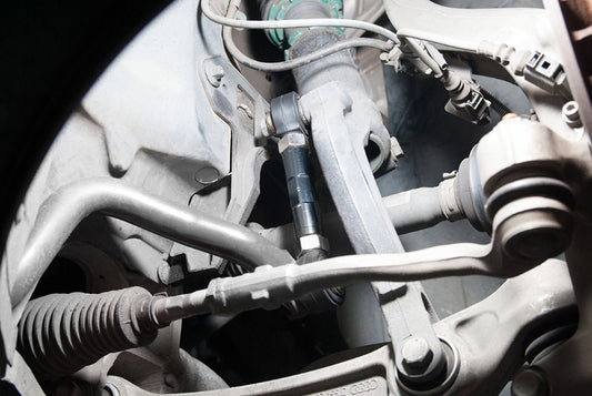 Front Reinforced Stab. Link Audi