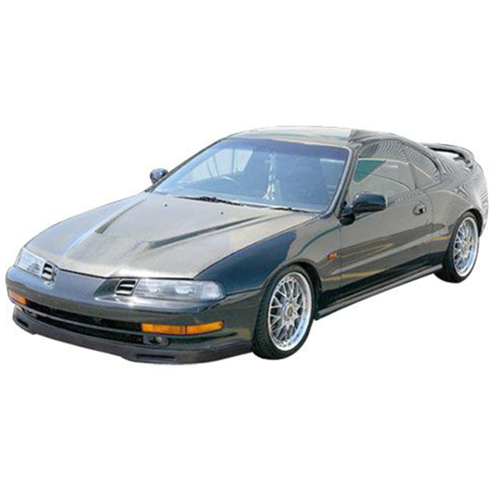Front Bumperlip PU ''P1'' (Prelude 92-96)
