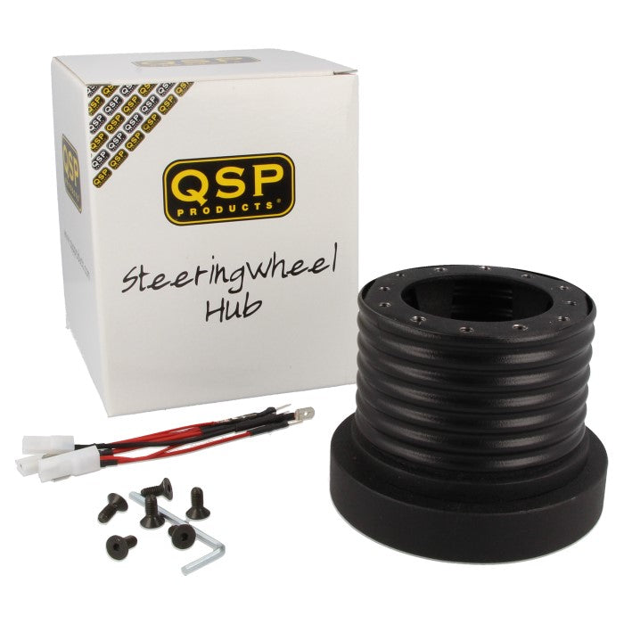 steering wheel hub Porsche 964