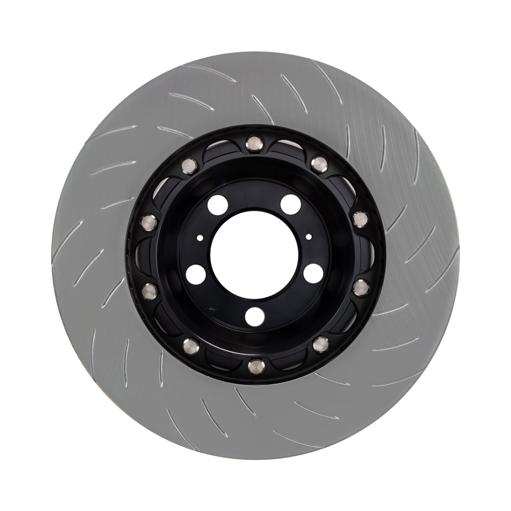 SG2F013 - EBC SG2F 2-Piece Slotted Brake Discs; Rear