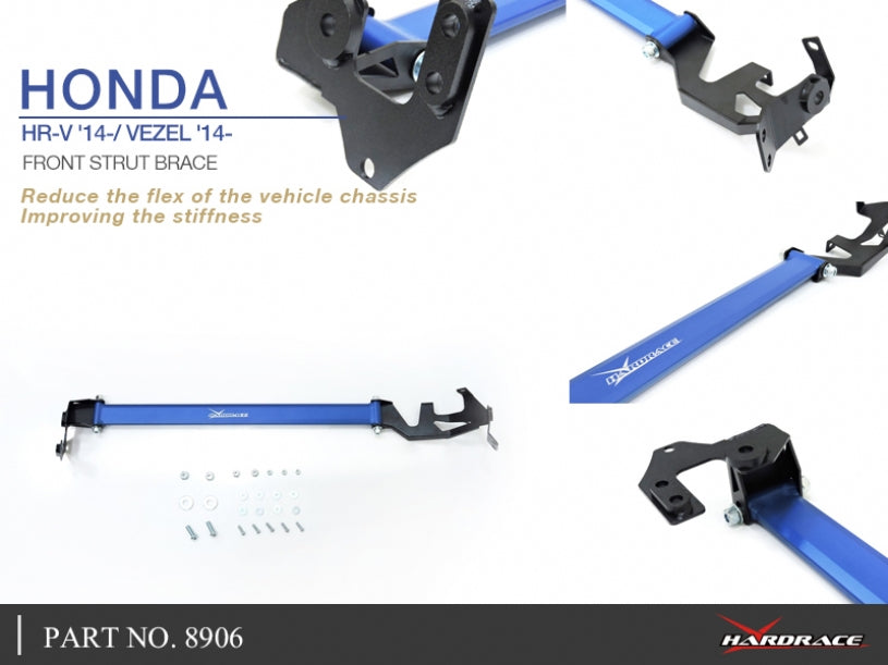 Front Strut Brace Honda HR-V