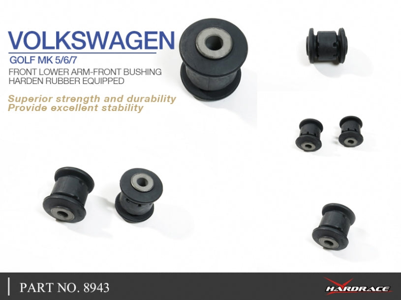 Front Lower Arm-front Bushing Audi, Skoda, Volkswagen