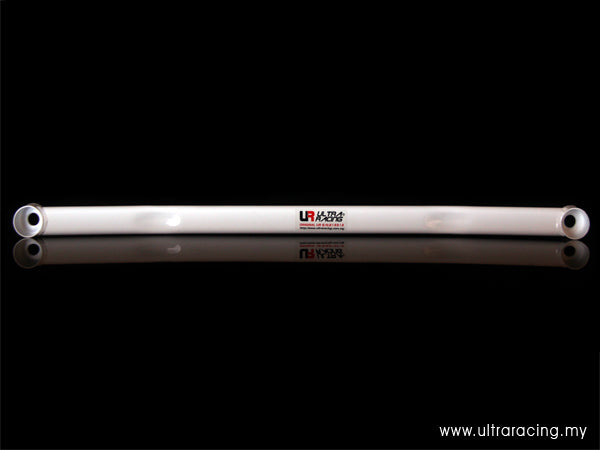Subaru Legacy B4 09+ Ultra-R 2-Point Front Lower Tiebar 1315