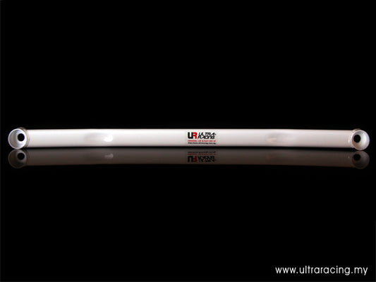 Subaru Legacy B4 09+ Ultra-R 2-Point Front Lower Tiebar 1315
