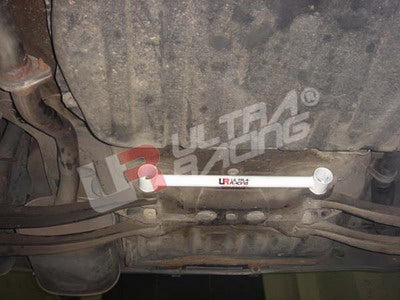 Daihatsu Charade G100 87-94 Ultra-R 2P Rear Lower Tiebar