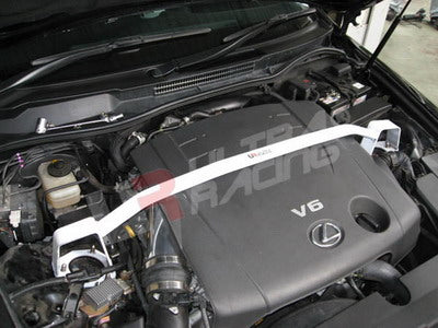 Lexus IS250/350 05-09 UltraRacing Front Upper Strutbar