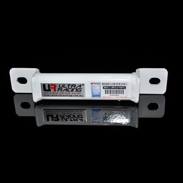Mercedes CLS 350 W219 04-10 Ultra-R Mid Lower Brace 2612