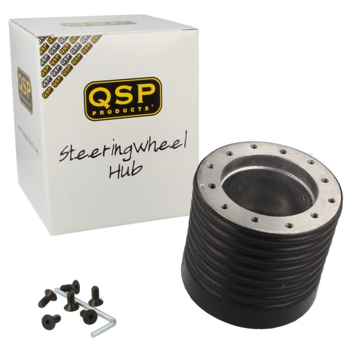 steering wheel hub Nissan Patrol