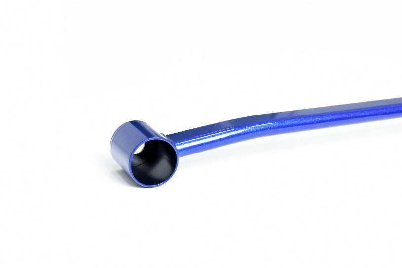 Rear Lower Brace Lexus IS