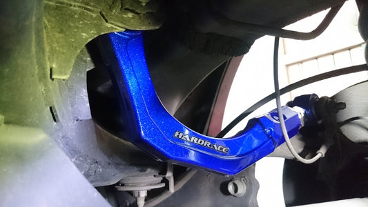 Rear Camber Kit Mazda 6