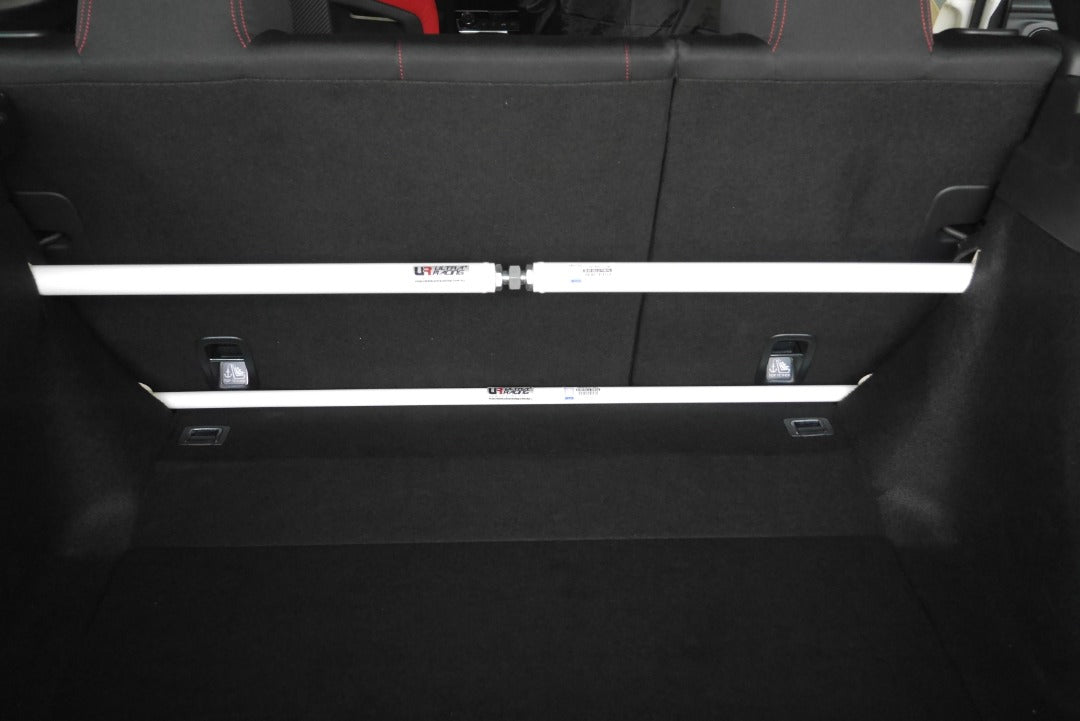 Honda Civic Type-R FK8 17+ Ultra-R 2P Rear Upper Strutbar
