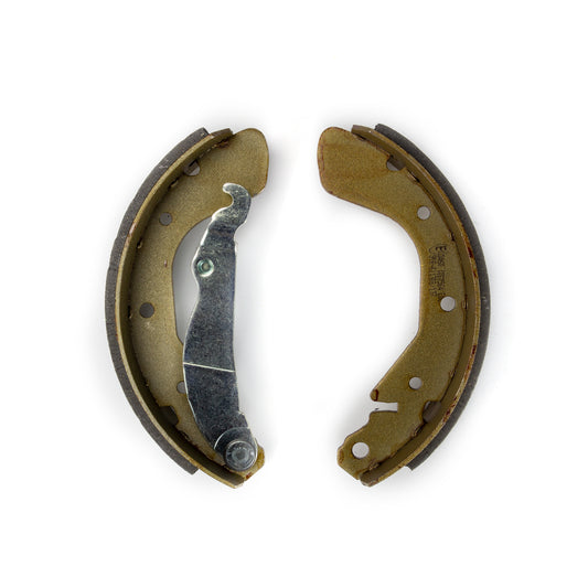 6597 - EBC Brake Shoes; Rear