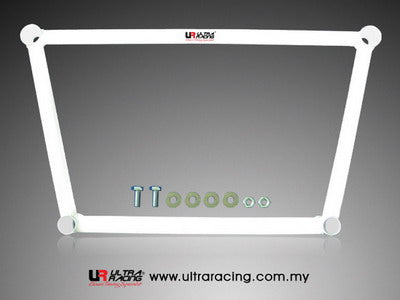 Ford Telstar / Mazda 626 89-92 Ultra-R 4-Point Front H-Brace