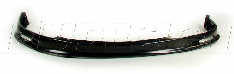 Bumperlip Front PU Mugen Style (Civic 91-96 2/3dr)