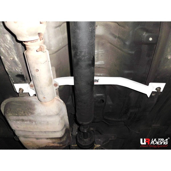 Hyundai Santa Fe SM 01-06 Ultra-R 2P Mid Lower Brace 1894