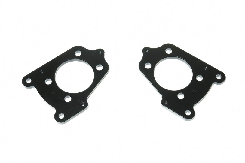 Rear Adjusting Spacer Honda Fit