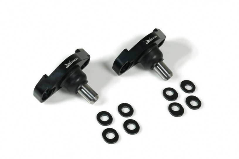 Front Lower Camber Adjuster Honda Civic