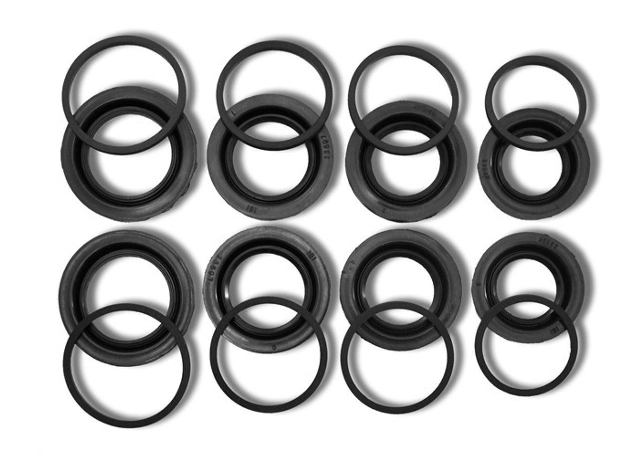CCRK1-034 - Girodisc Caliper Rebuild Kit; Front