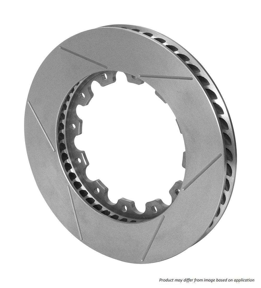 160-15259 - Wilwood GT Rotors - 309x32mm Bi-Slotted Left