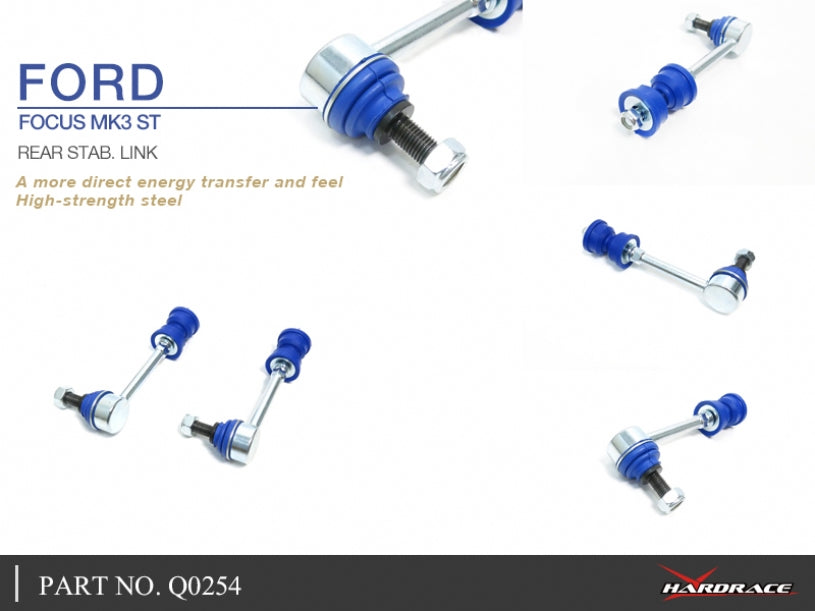 Rear Stabilizer Link Ford Focus