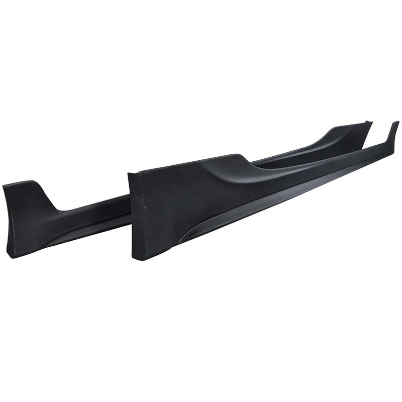 Side Skirts J-Style PU