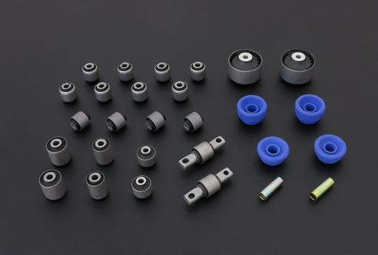 Complete Bushing Set Honda Accord