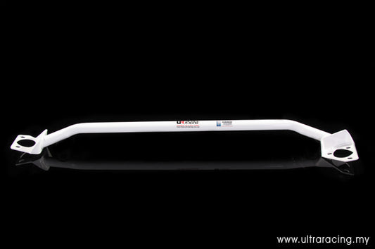 Honda Prelude 88-91 Ultra-R Carb. Front Upper Strutbar 1253