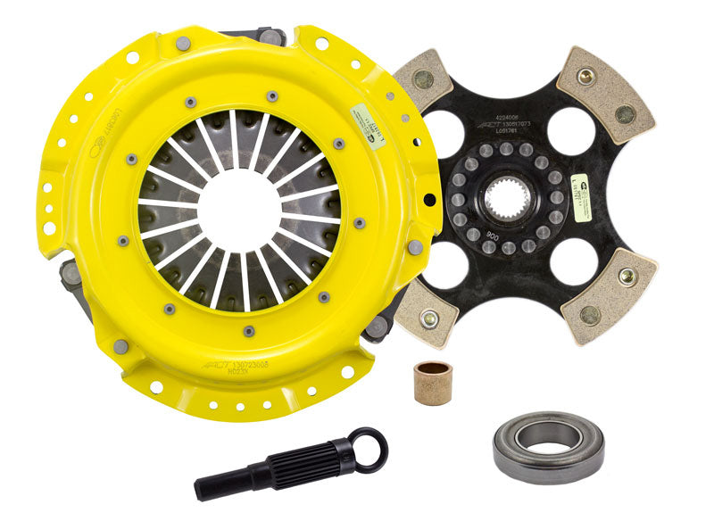 NX1-XTR4