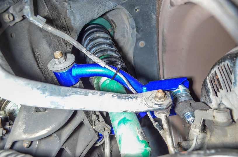 Front Upper Arm  / Camber Kit Lexus SC, Toyota Soarer, Supra
