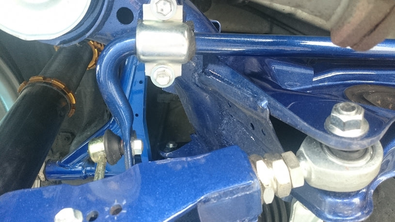 Rear Sway Bar Lexus GS, Toyota Aristo, Crown majesta