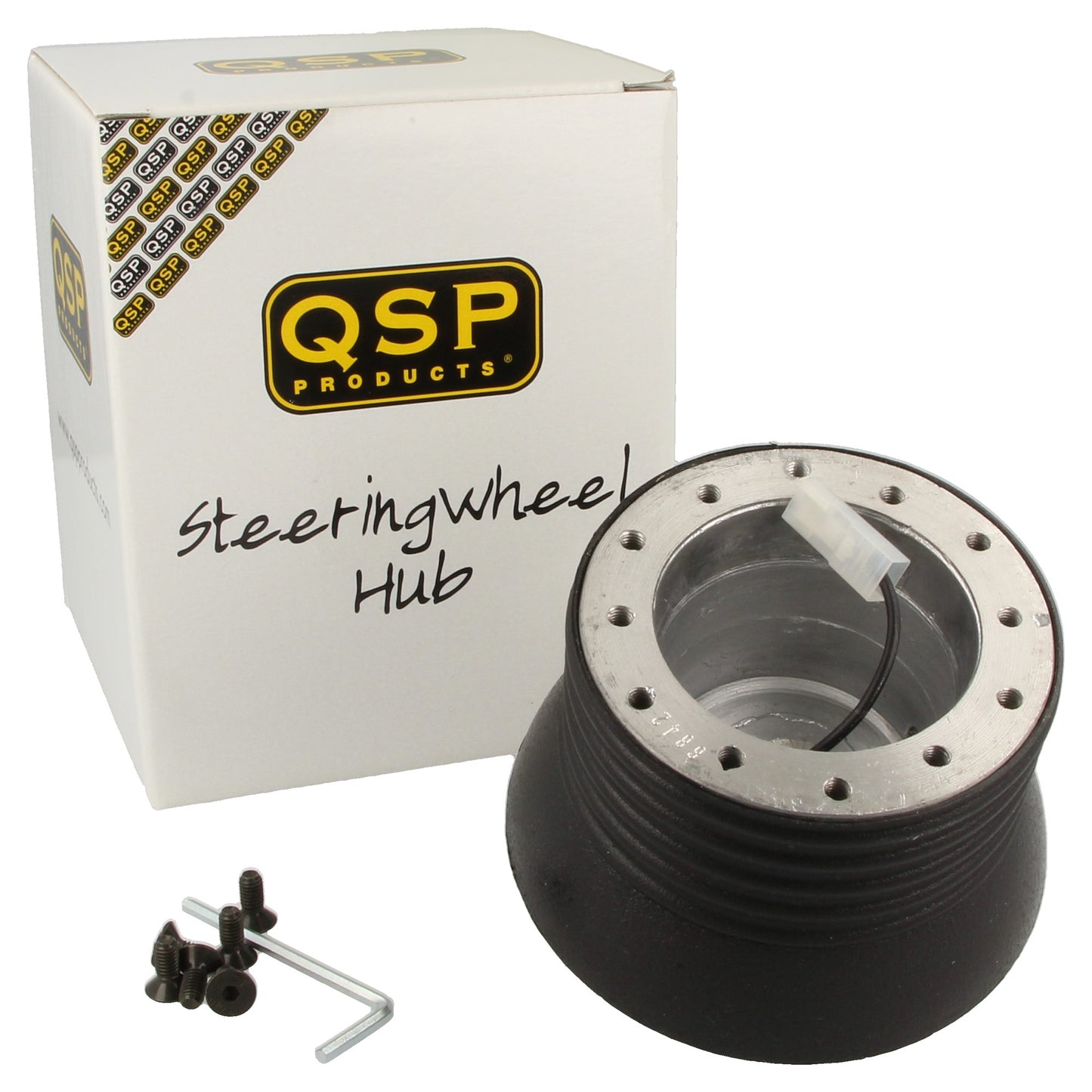 steering wheel hub Suzuki Swift