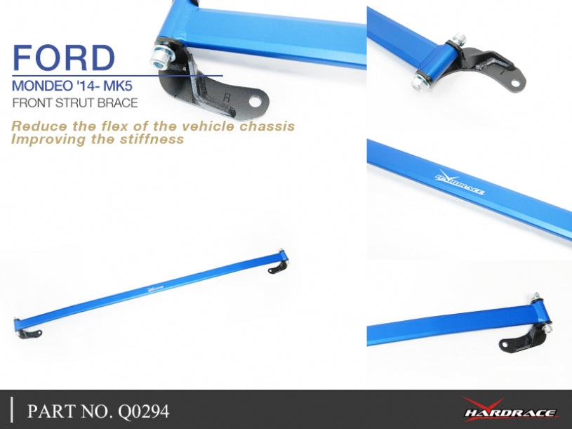 Front Strut Brace Ford Mondeo