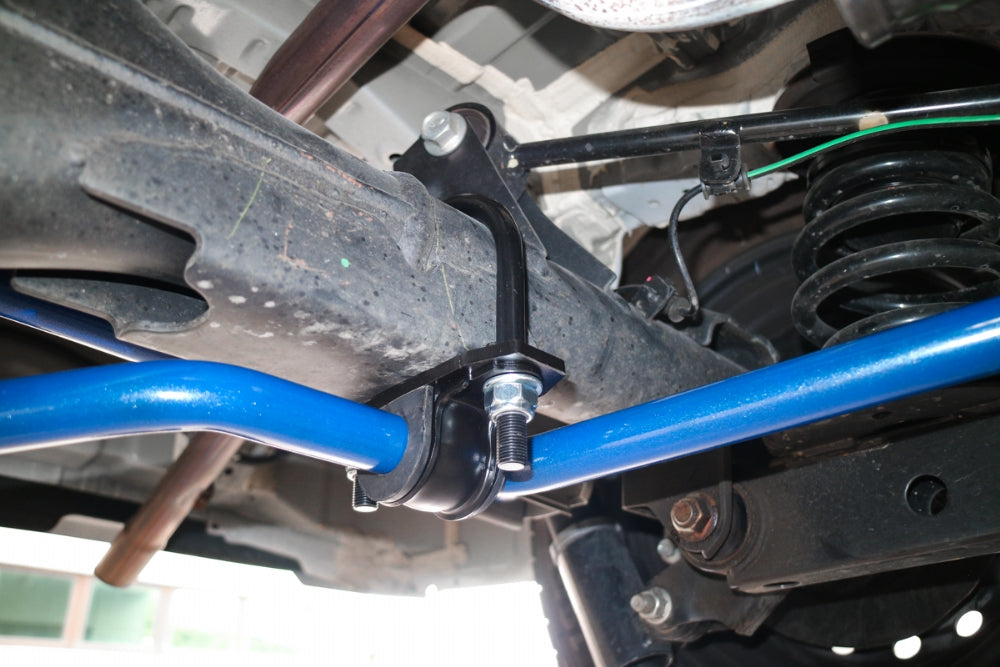 Rear Add-on Sway Bar Toyota Townace / liteace