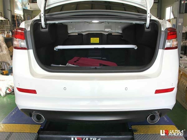 Renault Samsung SM5 (L43) 1.6T/2.0 15+ UltraRacing 2-Point Rear Upper Strutbar (2244)