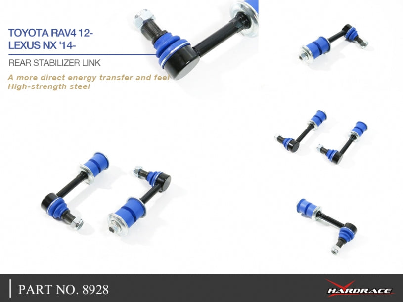 Rear Stabilizer Link Lexus NX, Toyota RAV4