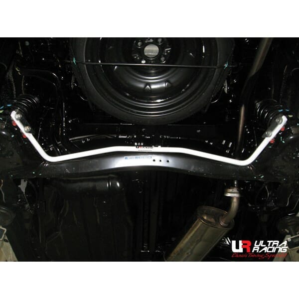 Perodua Alza (M500) 1.5 2WD 09+ UltraRacing Rear Sway Bar 21mm (315)