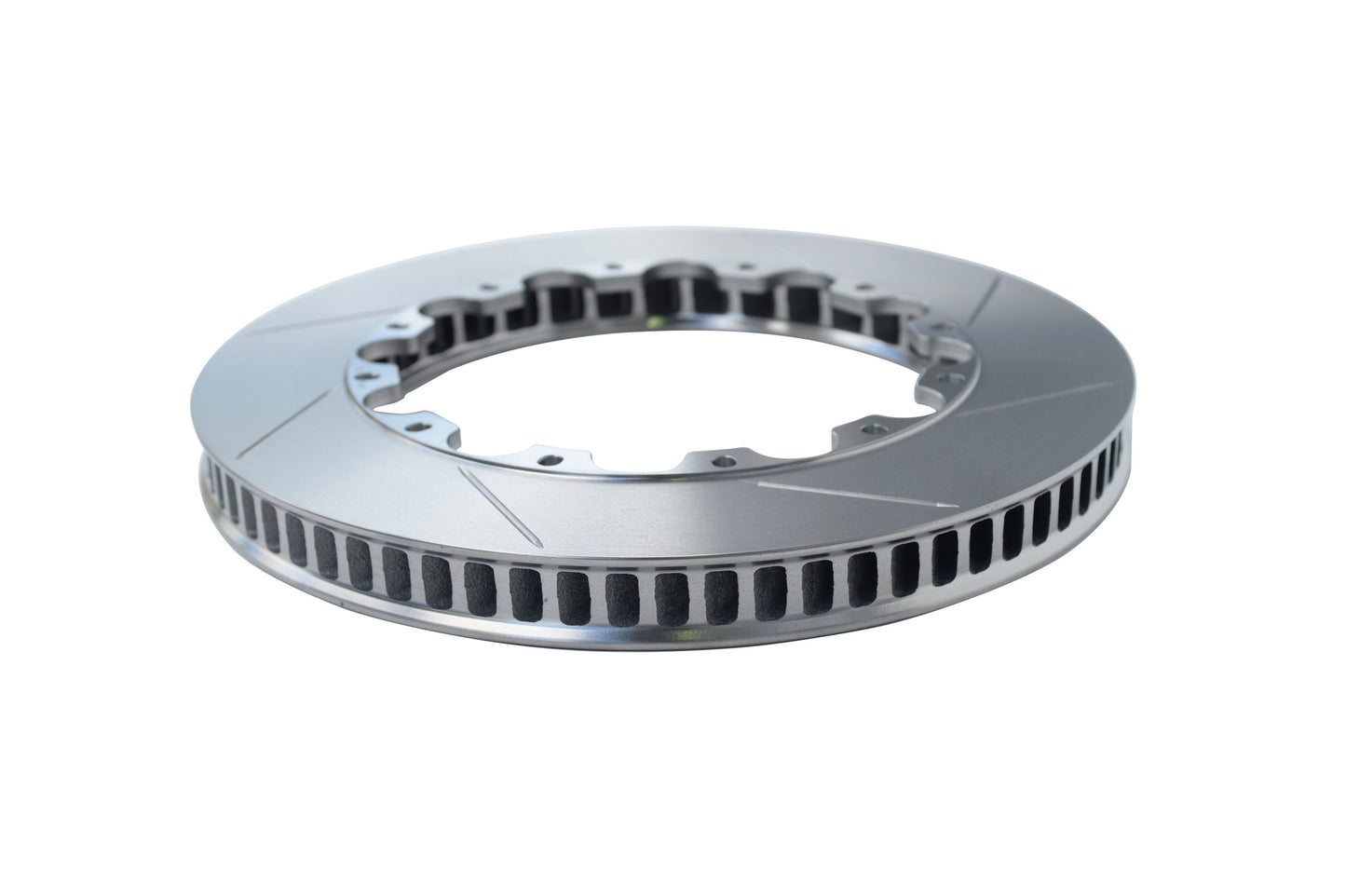 D2-146SR - GiroDisc 2-Piece Rotor Replacement Ring; Right