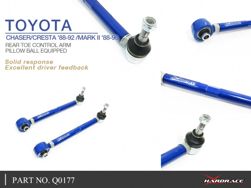 Rear Toe Control Arm Toyota Mark ii