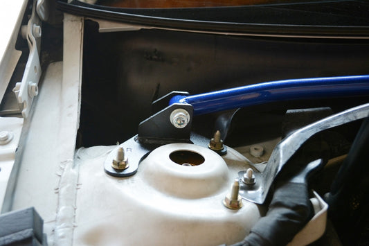 Front Strut Brace Volkswagen Golf, Golf r