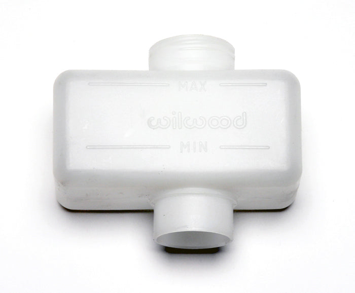 260-5751 - Wilwood M/C Reservoir 10.7Oz.