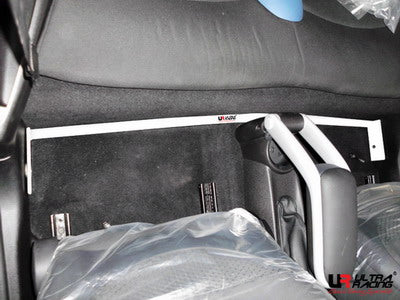 Mini Cooper S R56 06+ UltraRacing 2-Point Room Bar 1719