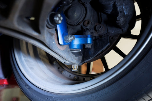 Front Roll Center Adjuster Honda S2000