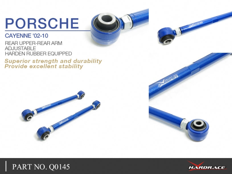 Rear Upper-rear Arm - Adjustable Audi Q7, Porsche Cayenne, Volkswagen Touareg