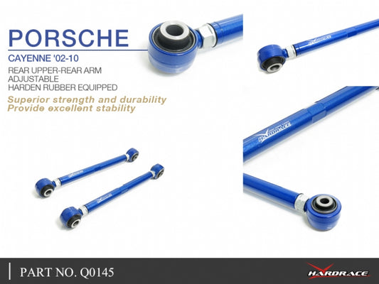 Rear Upper-rear Arm - Adjustable Audi Q7, Porsche Cayenne, Volkswagen Touareg