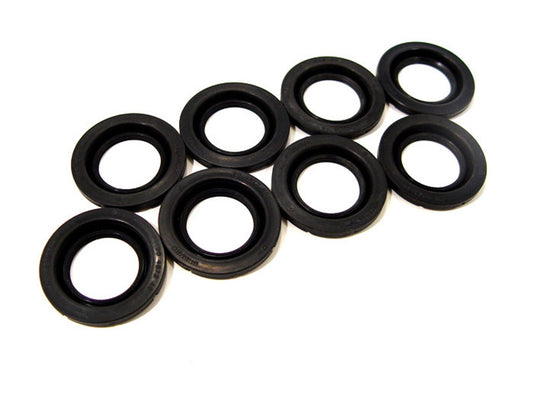 CDB1-100 - Girodisc Dust Boot Kit; Front