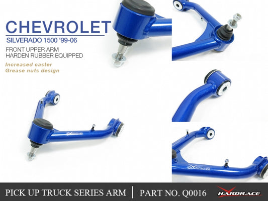 Front Upper Arm Chevrolet Silverado, Gmc Sierra