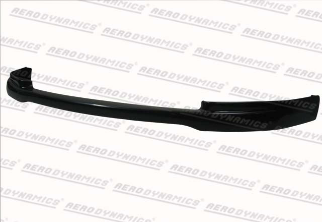 JDM EK9 Front Bumperlip PU (Civic 95-98 2/3/4dr)