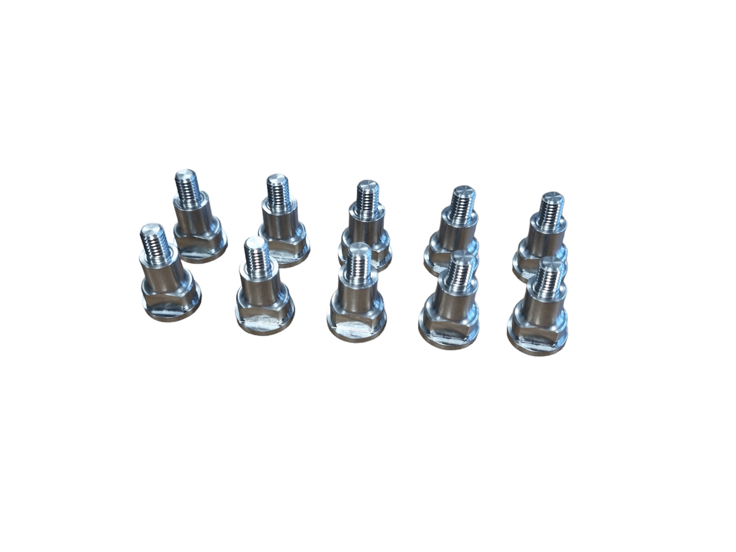 FDSK-10BOBBIN - EBC Replacement Rotor Bobbin Kit